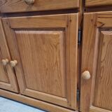 Pine sideboard