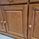 Pine sideboard