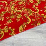 Carpet vintage way tapestry 100% wool – 142×89 cm