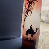 vase - Verrerie de Laignelet