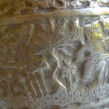 Vase ottoman ancien