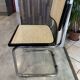 Cesca B32 chair vintage Marcel Breuer Italy