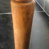 Old oak coffee table