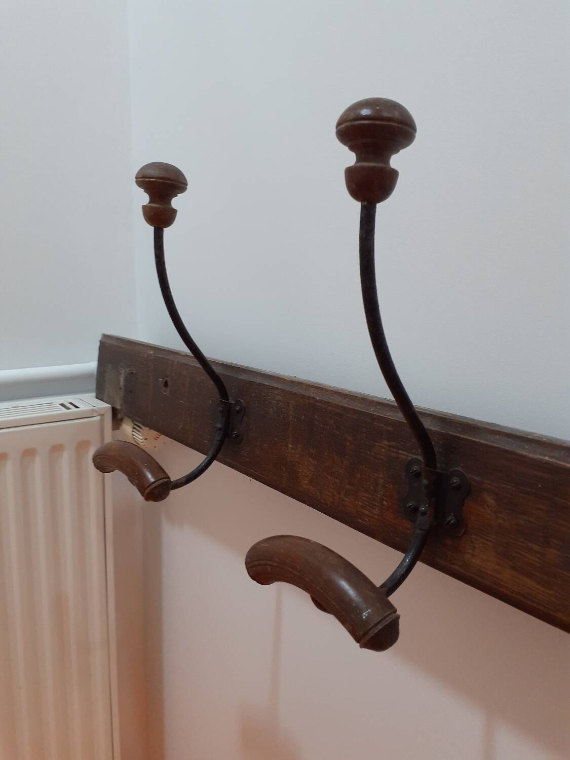 bistrot coat rack