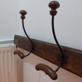 bistrot coat rack