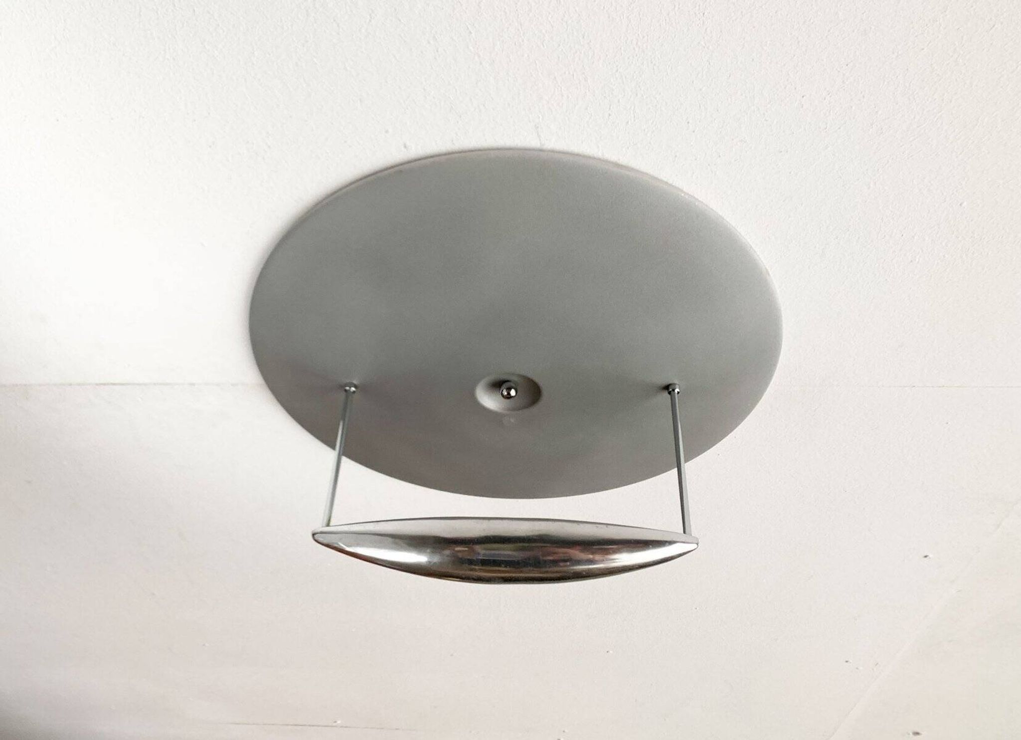Balart Postmodern Vintage Ceiling Lamp by Jorge Pensi for B.Lux, 1980s
