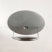 Balart Postmodern Vintage Ceiling Lamp by Jorge Pensi for B.Lux, 1980s