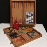 Old playbox