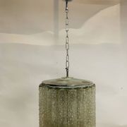 Chandelier from Venini, 1960s