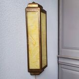 French art deco style applicator