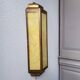 French art deco style applicator