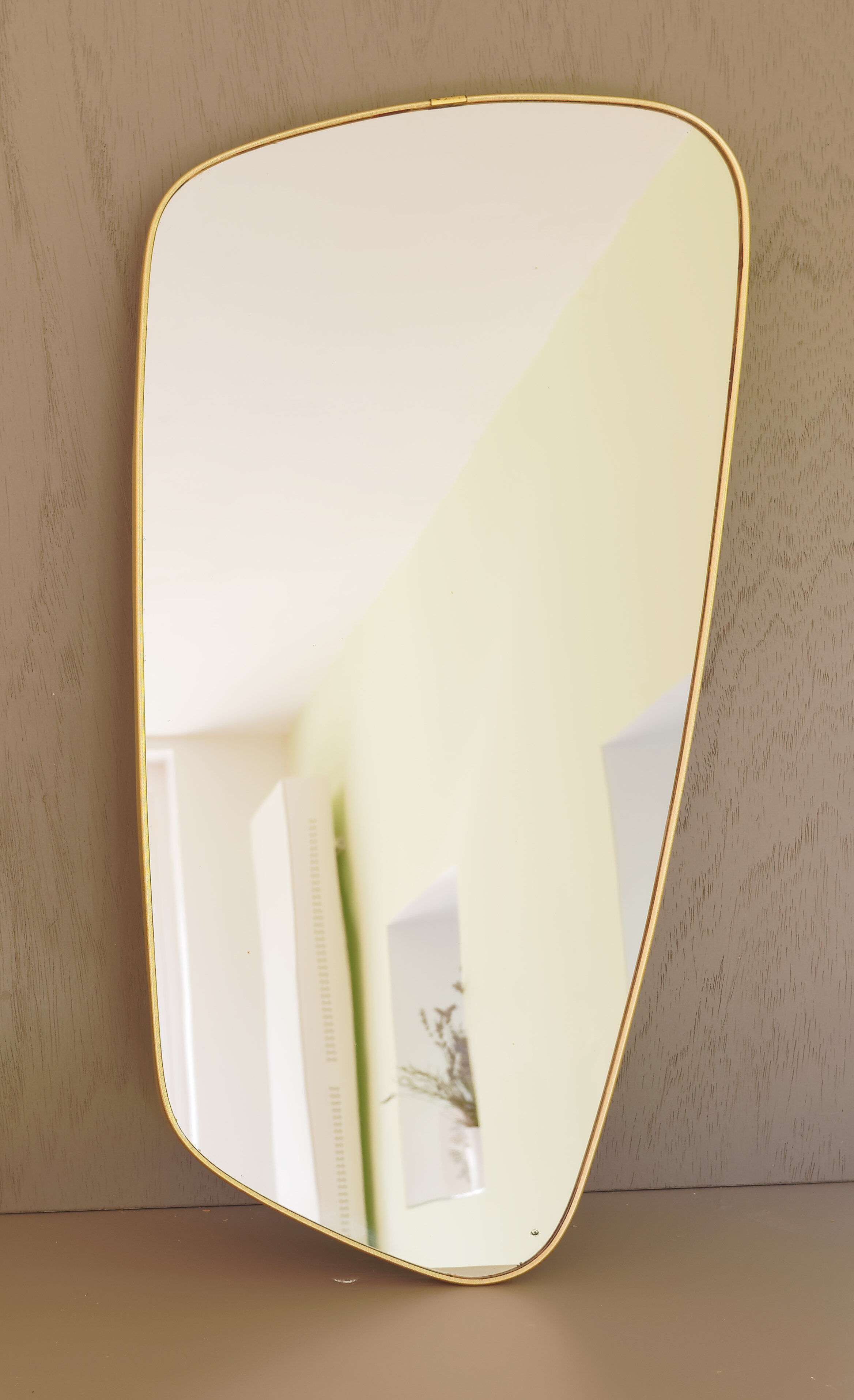 Miroir rétroviseur