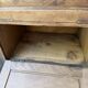 1950 XL flap workbench