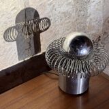 Table lamp called spring by Philippe Rogier