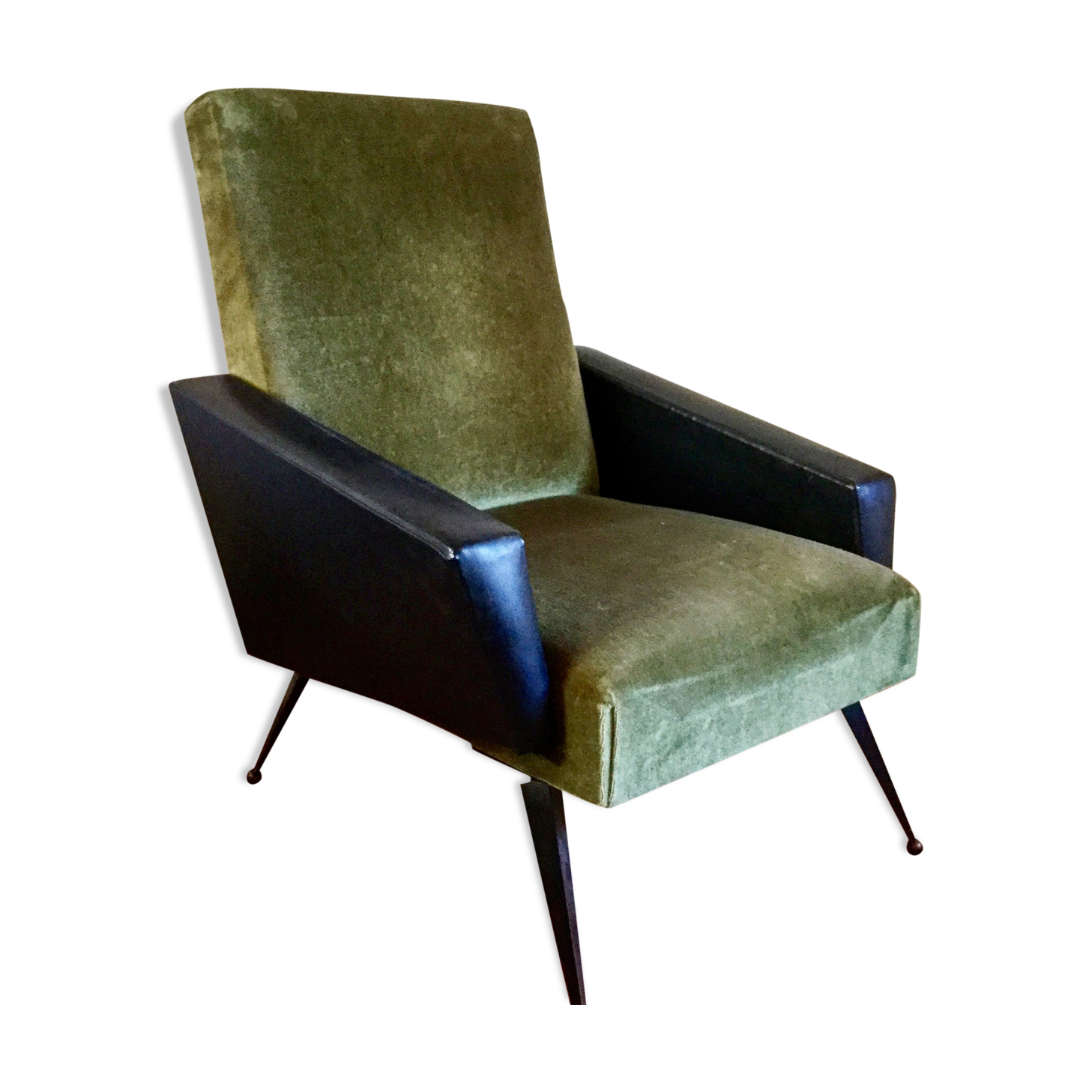 Vintage armchair 60