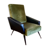 Vintage armchair 60