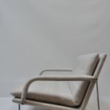 Artifort C647 Sofa by Kho Liang Ie — Fully Restored, Rare Model (1960s)