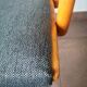 Pair of Scandinavian style armchairs, Antonin Suman, for Ton, Czech, 70s