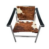 LC1 Cassina Le Corbusier Armchair