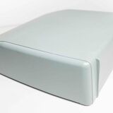 Sky Blue Brother Typewriter from 1980