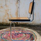 Chair B32 by Marcel Breuer