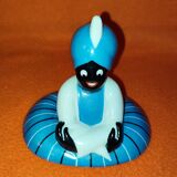 Art-Deco “ROBJ” candy box