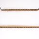 Raoul Guys rattan shelf