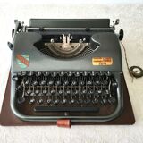 Typewriter Select Ferdinand Theule 40s