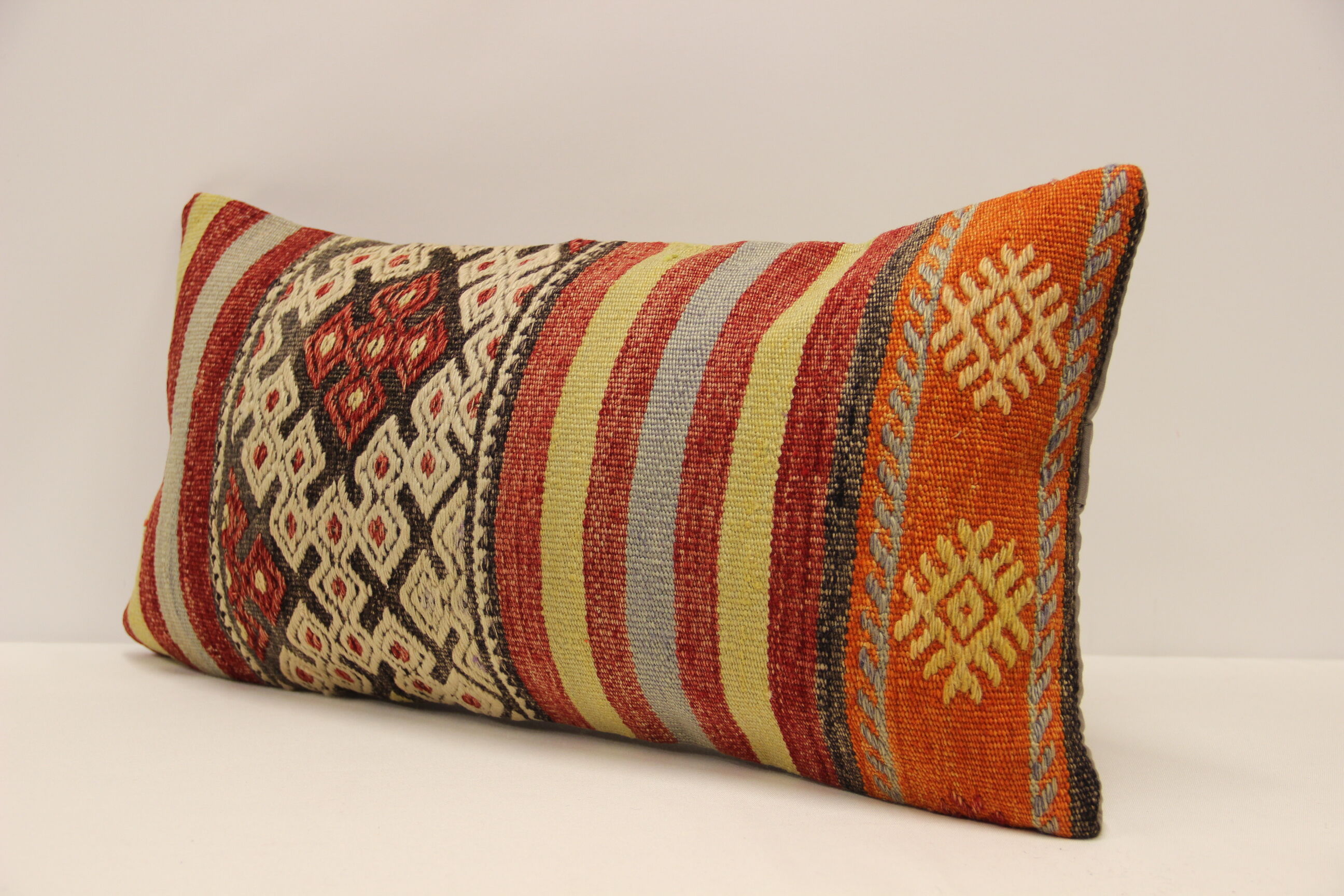 Coussin housse 30x60 cm
