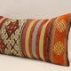 Coussin housse 30x60 cm
