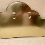 Miroir Laiton Forme Nuage