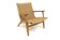 "CH25" armchair, Hans J. Wegner, Denmark, 1960