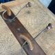 Coat rack