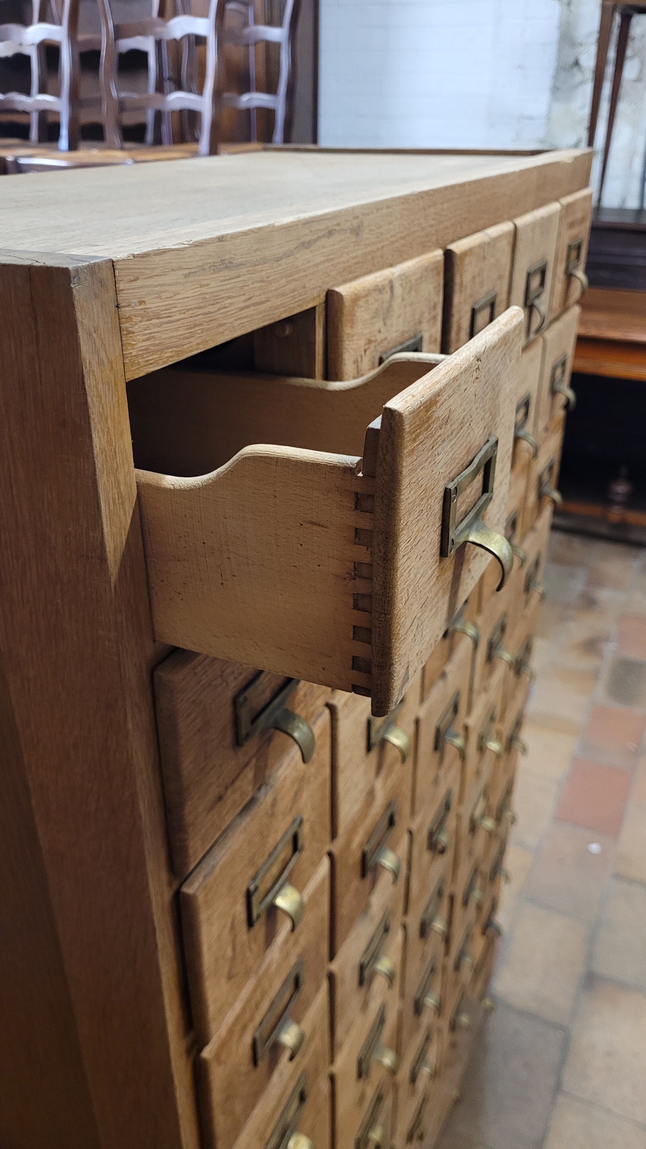Workshop furniture