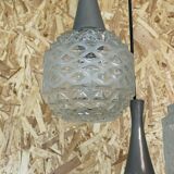 60s 70s ceiling light