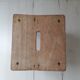 Tabouret de ferme