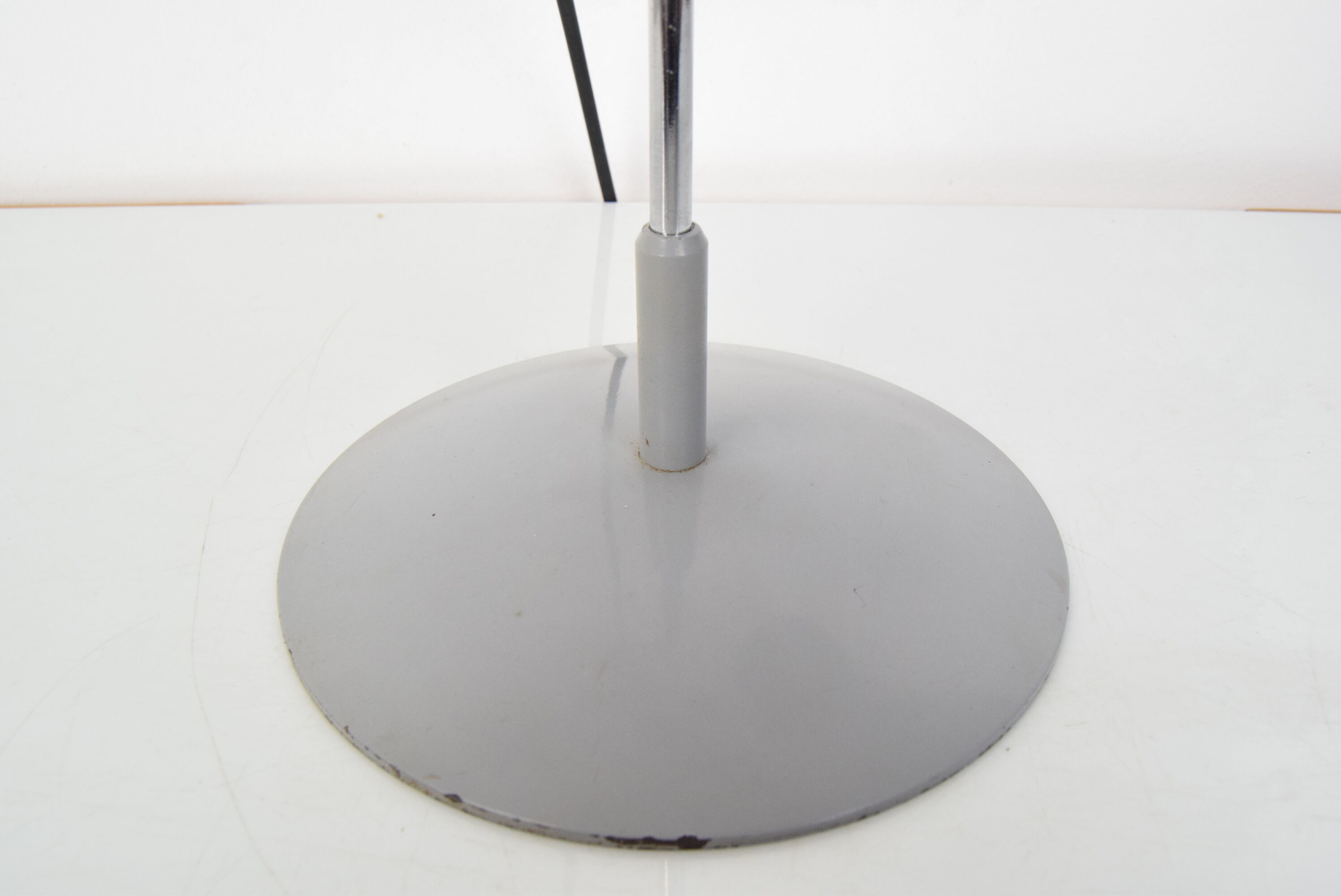 Table Lamp designed by Josef Hurka for  Napako ,1970