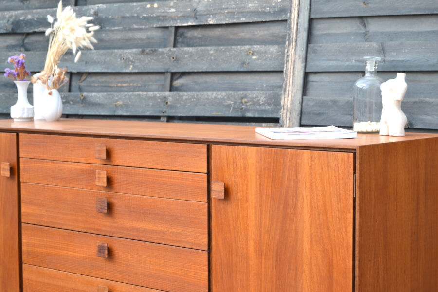 Enfilade by Kofod Larsen * 168 cm