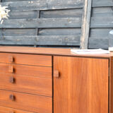 Enfilade by Kofod Larsen * 168 cm