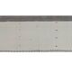Tapis de couloir turc vintage 95x320 cm