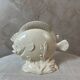 Art Deco ceramic fish