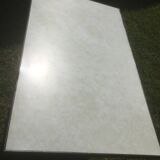 Cast iron foot bistro table