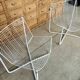 Vintage “Järpen” armchairs Niels Gamelgaard