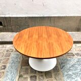 JER Modular Table circa 1970