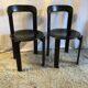 Designer chair by Bruno Rey for Dietiker - 70s