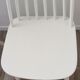 Pair of scandinavian chairs from the 60s