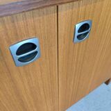 Vintage storage/desk furniture