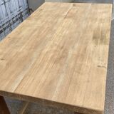 Workshop table