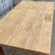 Workshop table