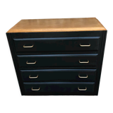 Vintage chest of drawers